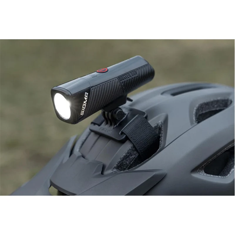 Sigma Buster 800 HL