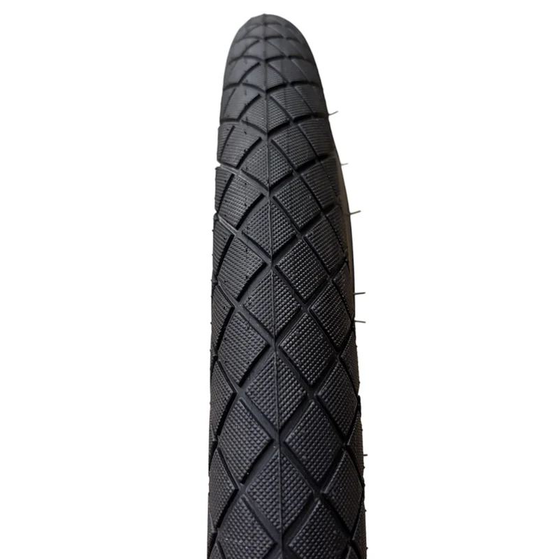 Contrast CrossZip 20 x 1.95 20 Inch Bike Tyre