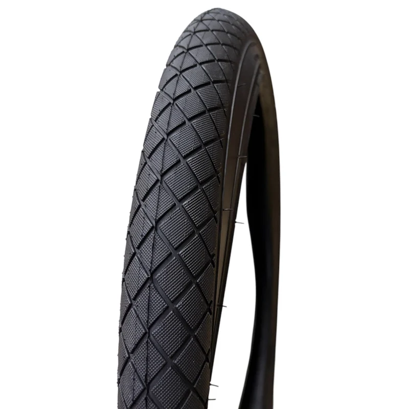 Contrast CrossZip 20 x 1.95 20 Inch Bike Tyre