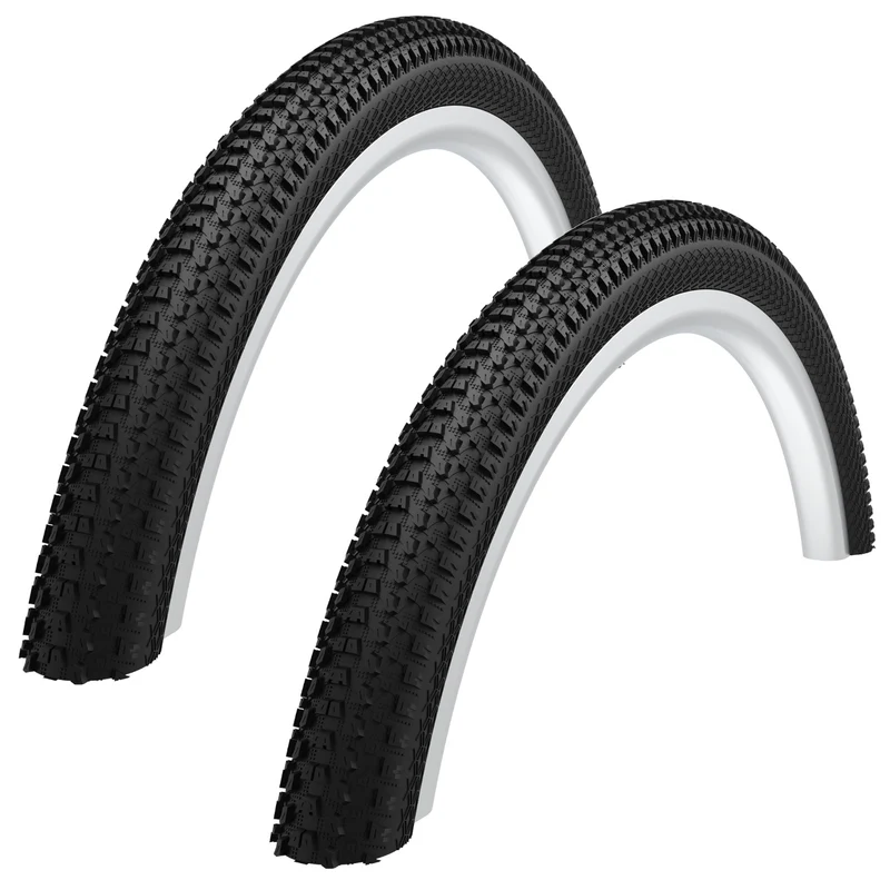 Contrast FastBlock 29 x 2.25 29 Inch Bike Tyre