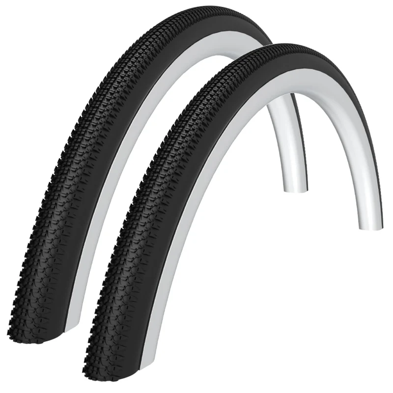 Contrast SpeedBlock Bike Tyre - 27.5 or 29er