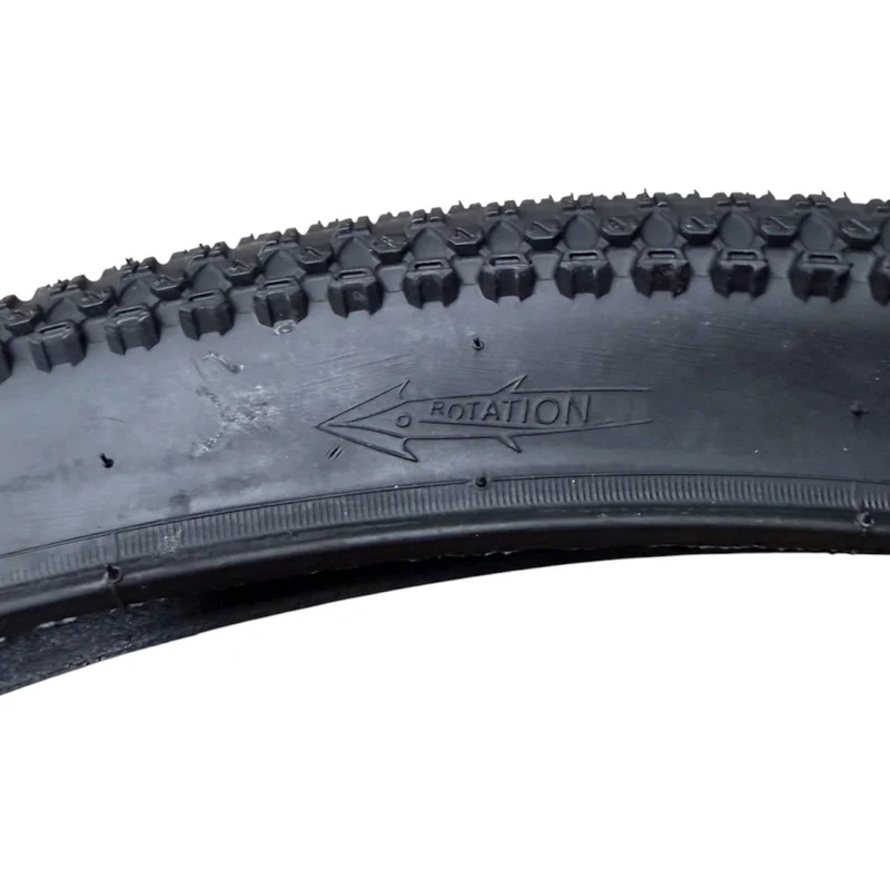 Contrast SpeedBlock Bike Tyre - 27.5 or 29er