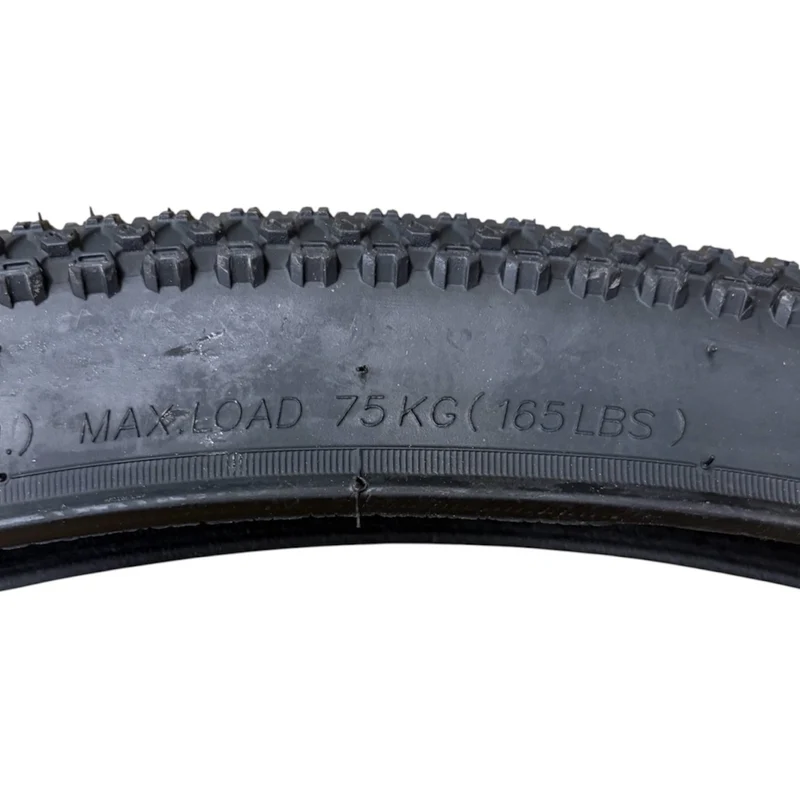 Contrast SpeedBlock Bike Tyre - 27.5 or 29er