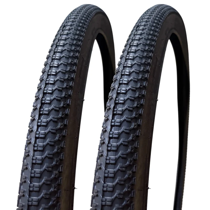 Contrast SpeedBlock Bike Tyre - 27.5 or 29er