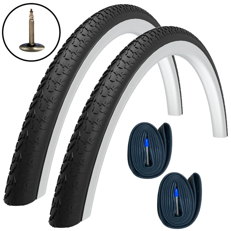 Contrast SpeedSkin 29 x 2.0 29 Inch Bike Tyre