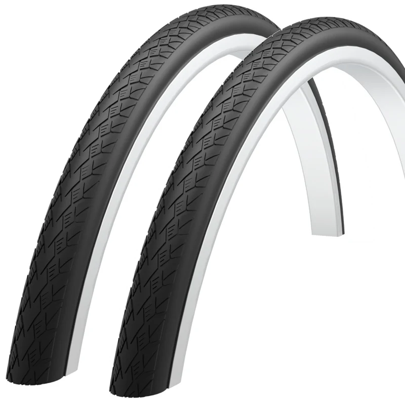 Contrast StreetShield 700 x 35c 700c Bike Tyre