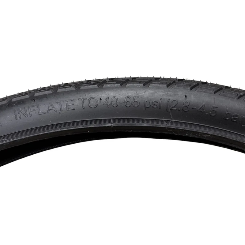 Contrast StreetShield Plus 700c Bike Tyre