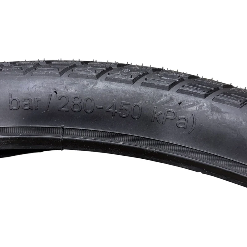 Contrast StreetShield Plus 700c Bike Tyre