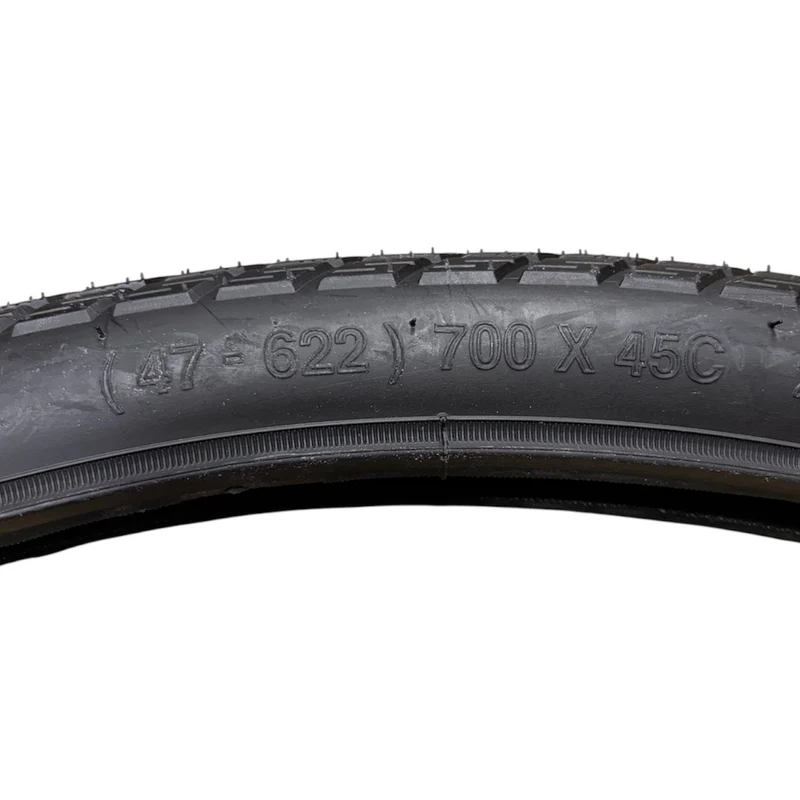 Contrast StreetShield Plus 700c Bike Tyre