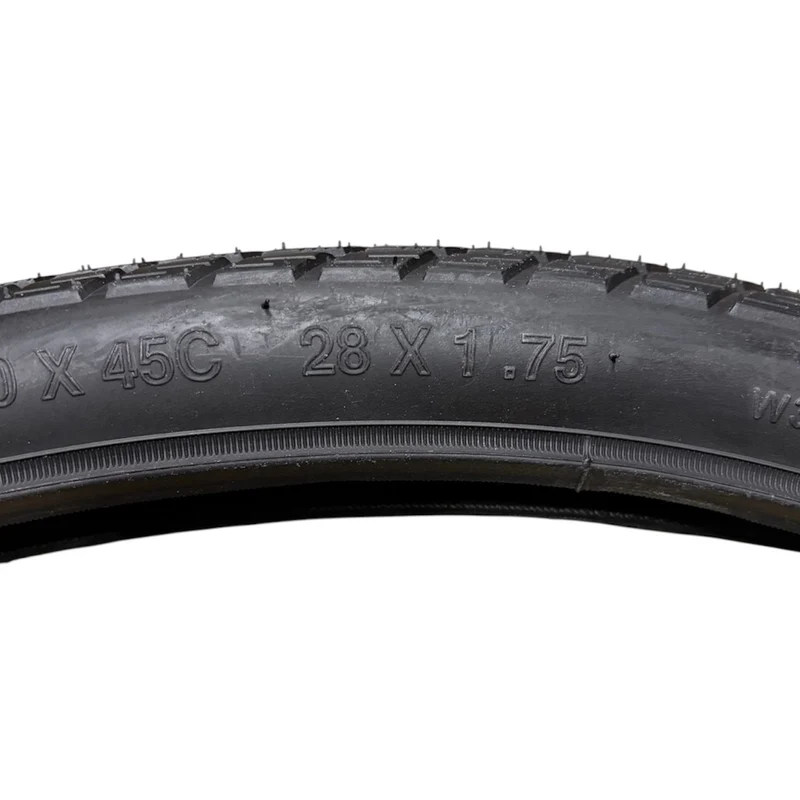 Contrast StreetShield Plus 700c Bike Tyre