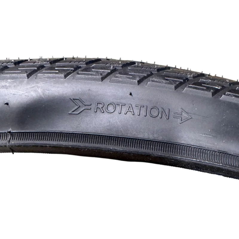 Contrast StreetShield Plus 700c Bike Tyre