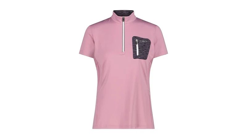 CMP Woman T-Shirt Free Bike