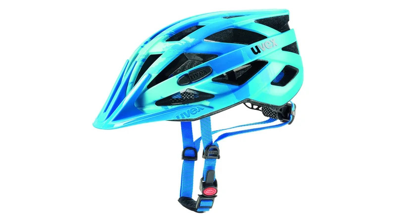 Uvex i-vo CC