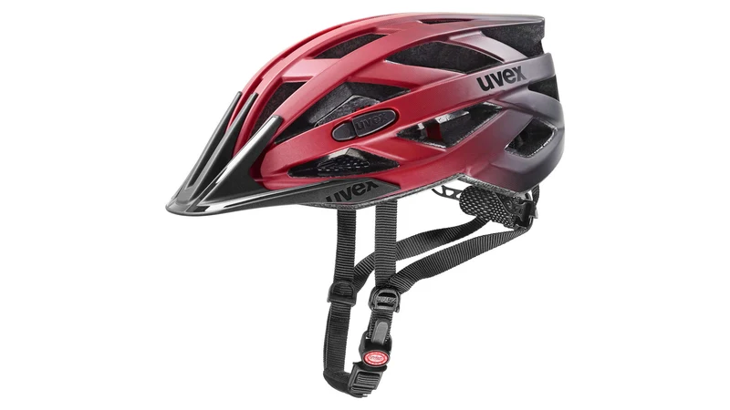 Uvex i-vo CC