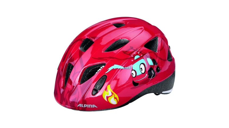 Alpina Ximo