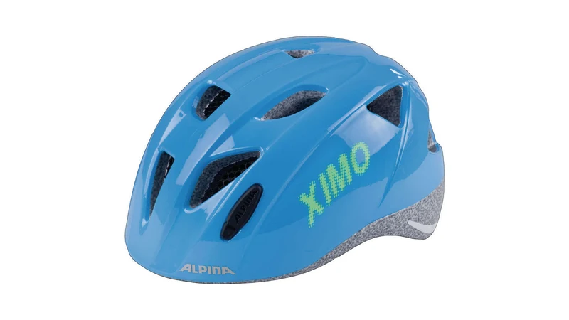 Alpina Ximo