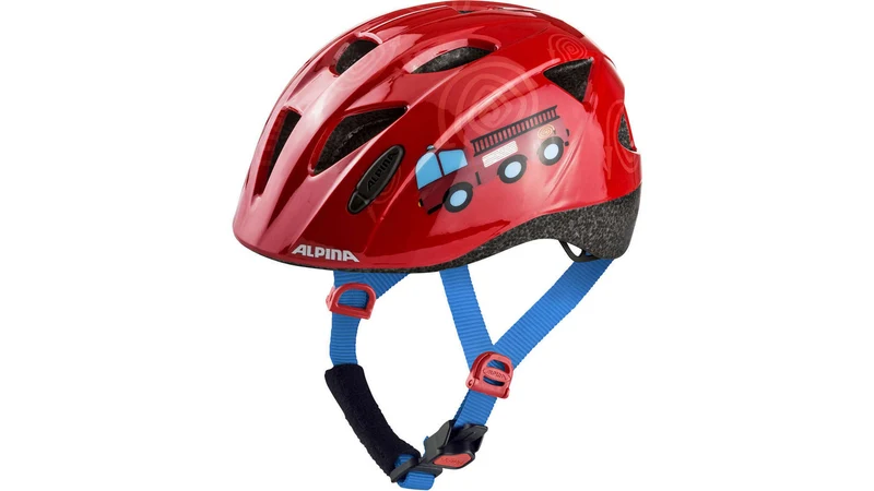 Alpina Ximo