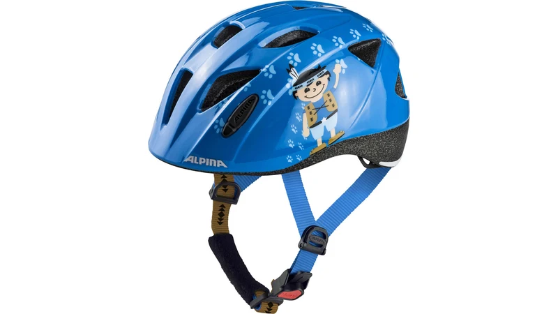 Alpina Ximo