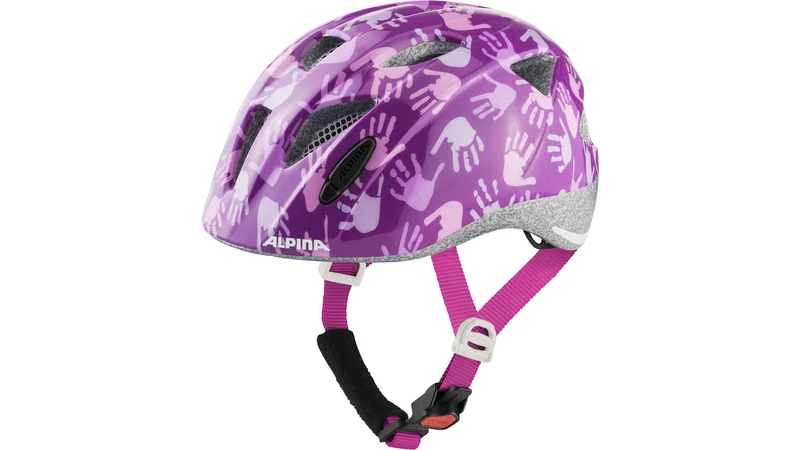 Alpina Ximo