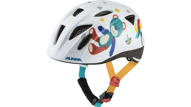 Alpina Ximo