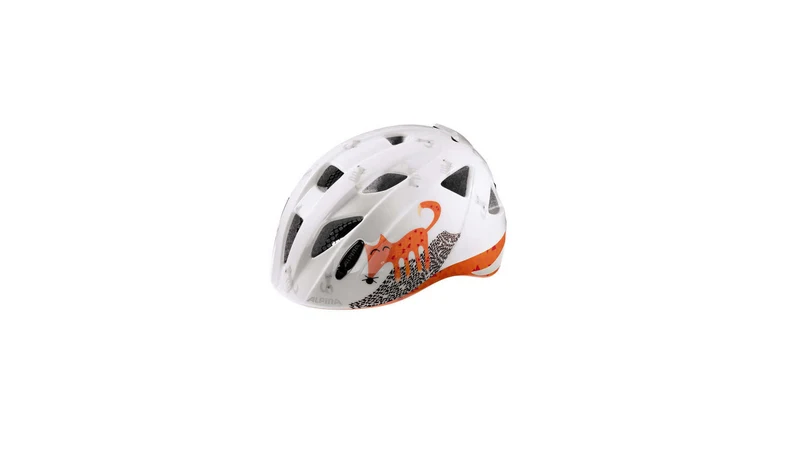 Alpina Ximo Flash