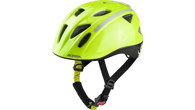 Alpina Ximo Flash
