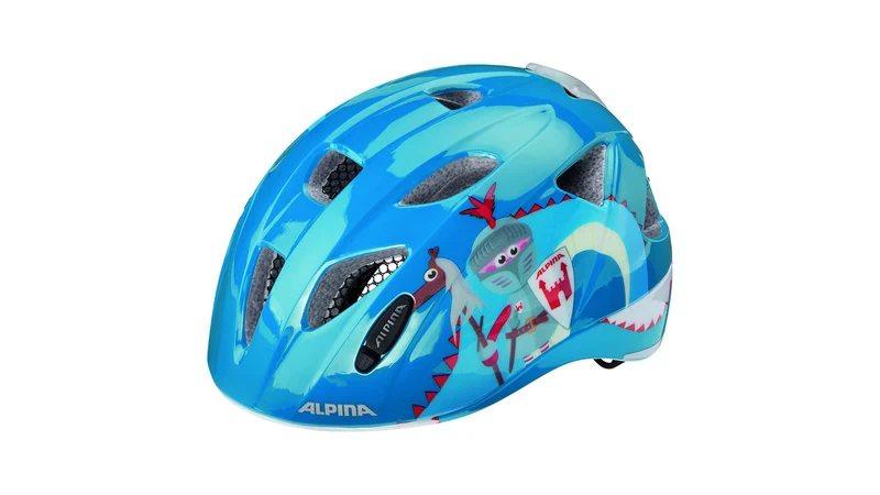 Alpina Ximo Flash