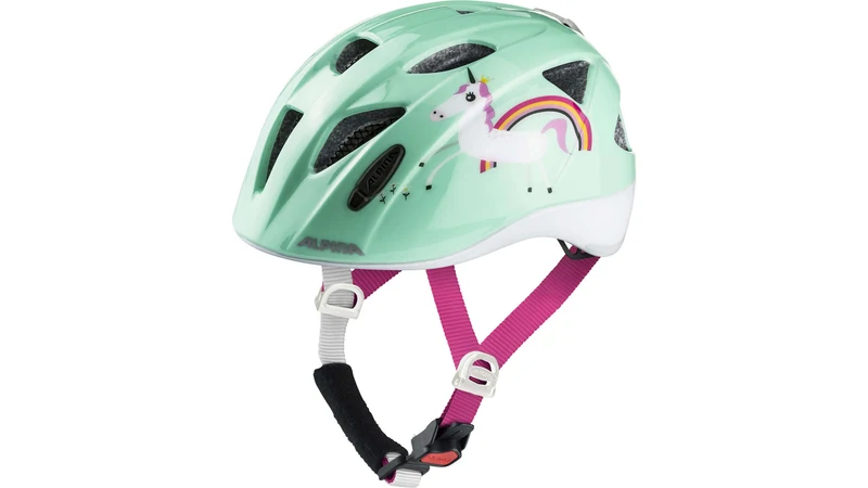 Alpina Ximo Flash
