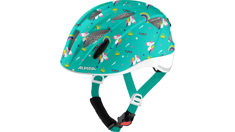 Alpina Ximo Flash