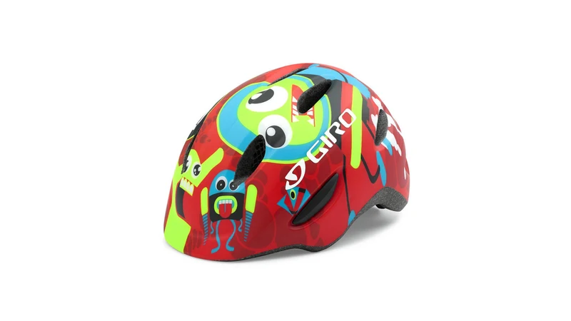 Giro Scamp Kinderhelm