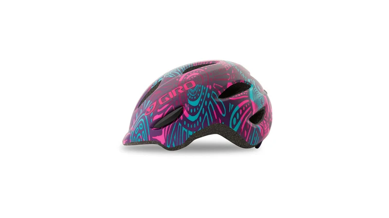 Giro Scamp Kinderhelm