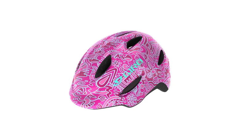 Giro Scamp Kinderhelm