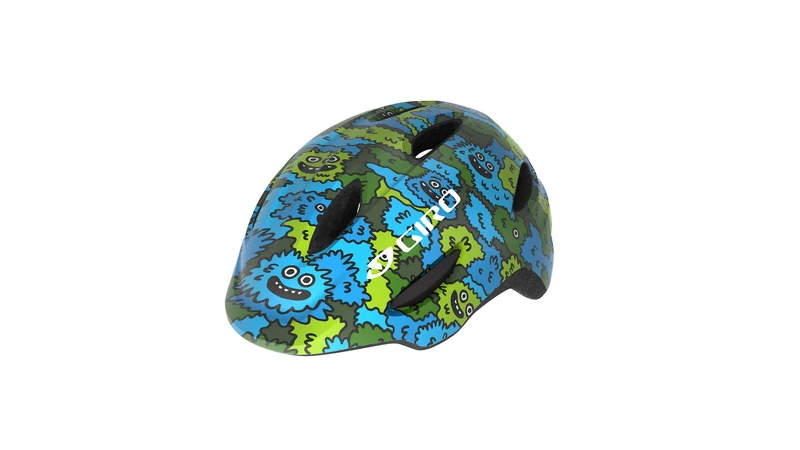 Giro Scamp Kinderhelm