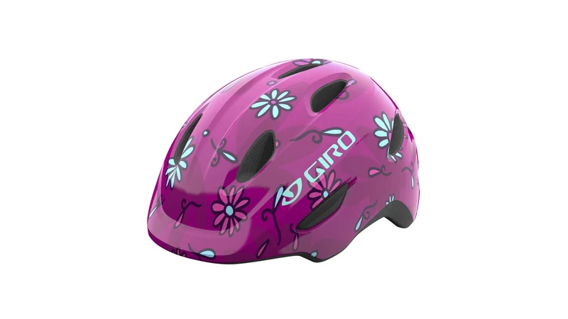 Giro Scamp Kinderhelm