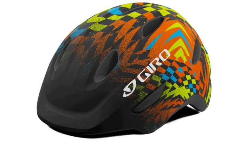 Giro Scamp Kinderhelm