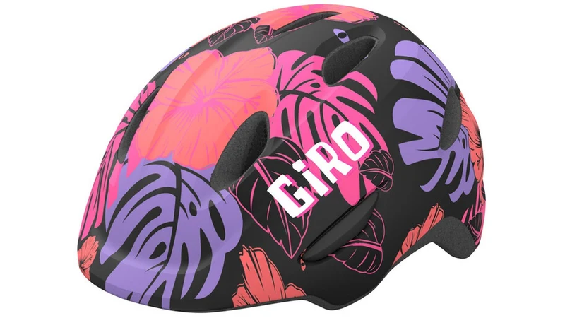 Giro Scamp Kinderhelm