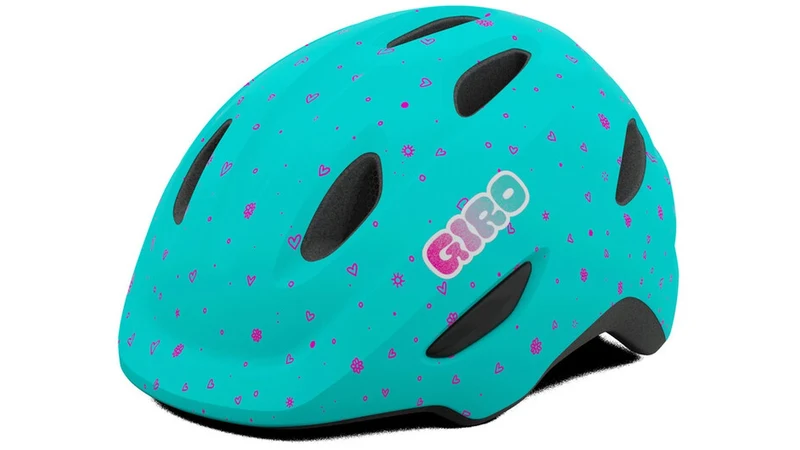Giro Scamp Kinderhelm