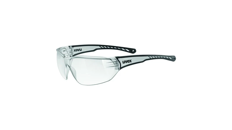 Uvex Sportstyle 204 Fahrradbrille