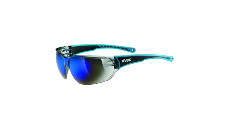 Uvex Sportstyle 204 Fahrradbrille