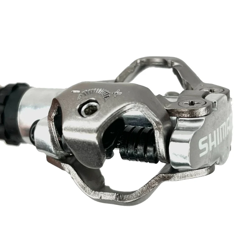 Shimano PD-M520 Shimano SPD Clipless Bike Pedals