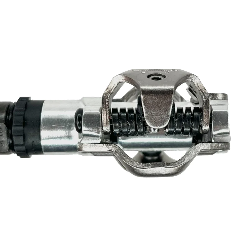 Shimano PD-M520 Shimano SPD Clipless Bike Pedals