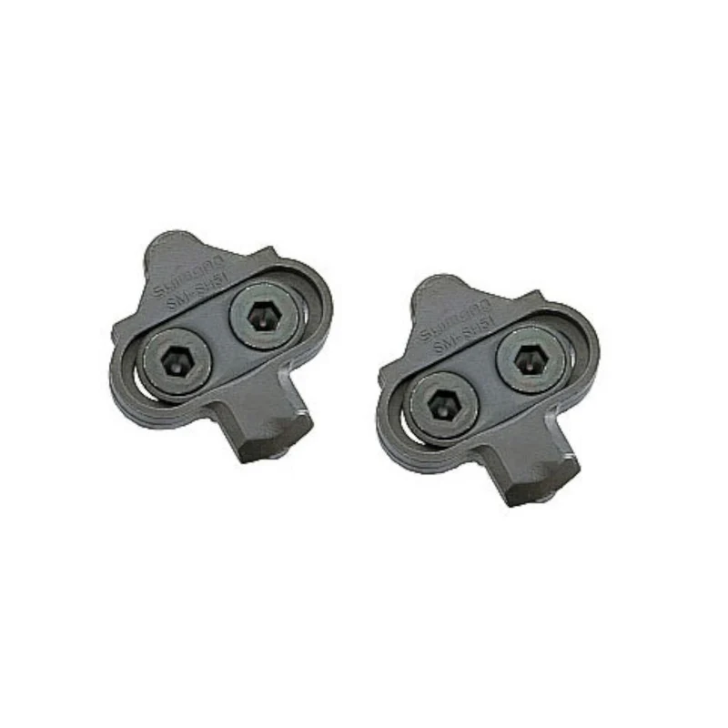 Shimano PD-M520 Shimano SPD Clipless Bike Pedals
