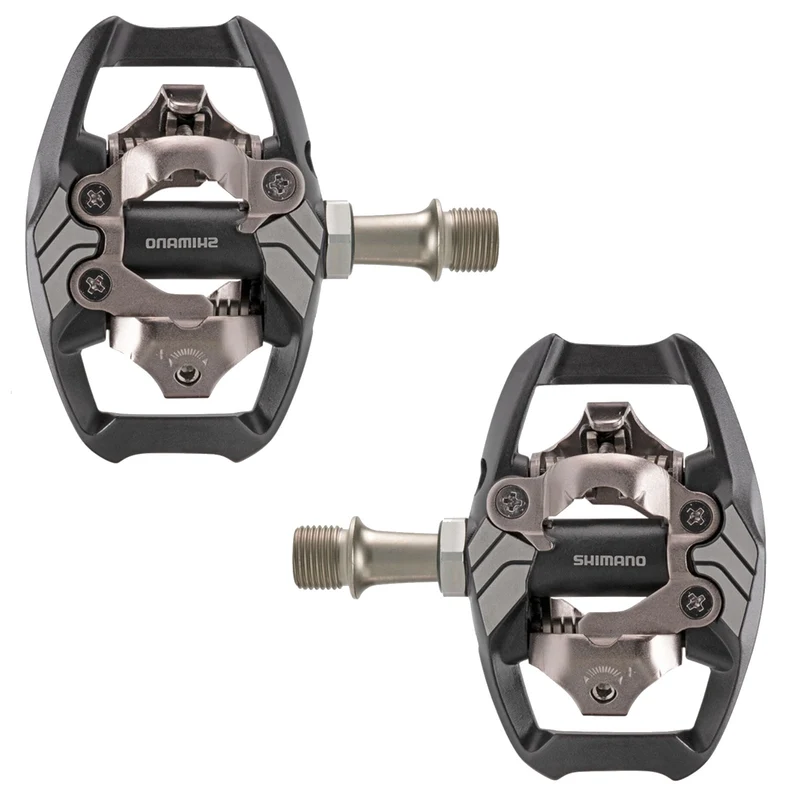 Shimano PD-MX70 DXR Shimano SPD Clipless Bike Pedals