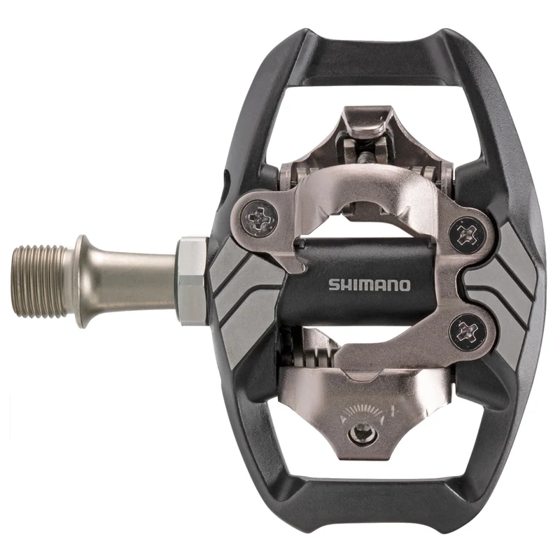 Shimano PD-MX70 DXR Shimano SPD Clipless Bike Pedals