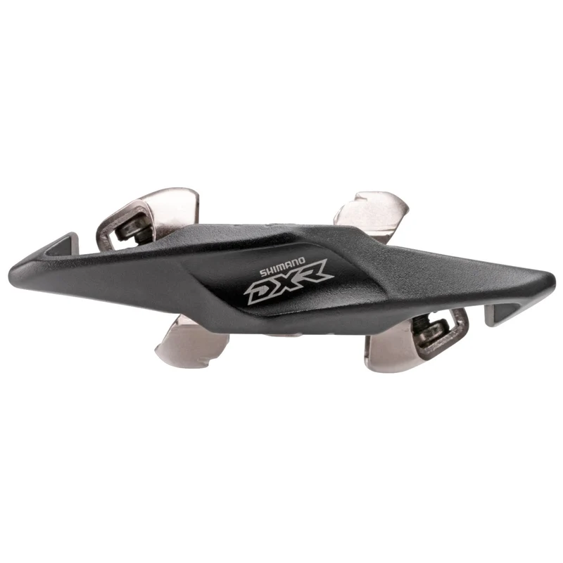 Shimano PD-MX70 DXR Shimano SPD Clipless Bike Pedals