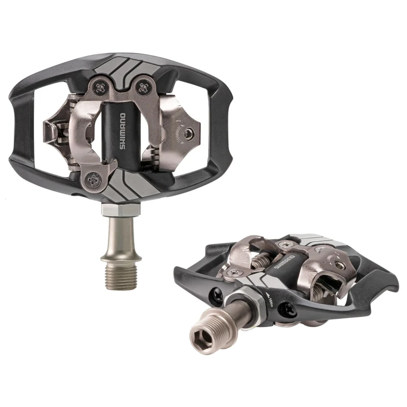 Shimano PD-MX70 DXR Shimano SPD Clipless Bike Pedals