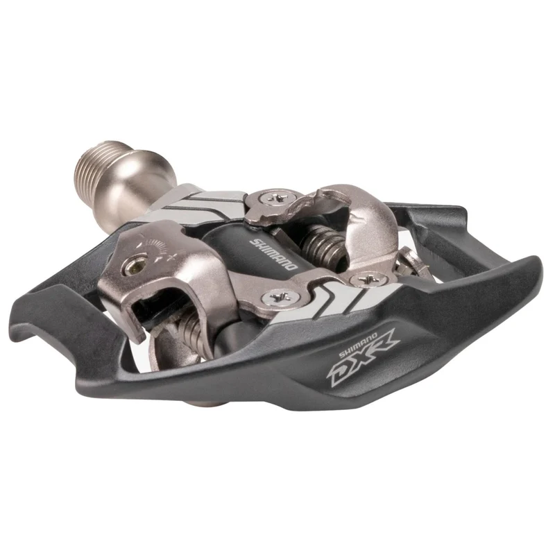 Shimano PD-MX70 DXR Shimano SPD Clipless Bike Pedals