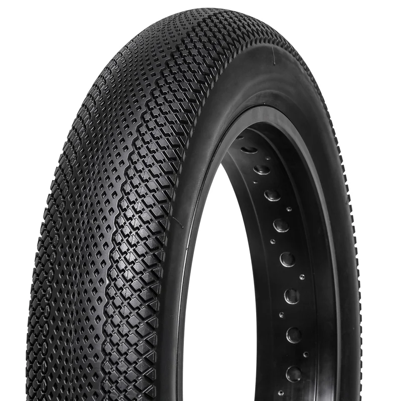Nutrak Speedster Cargo Bike Tyre 20 x 4.0 20 Inch