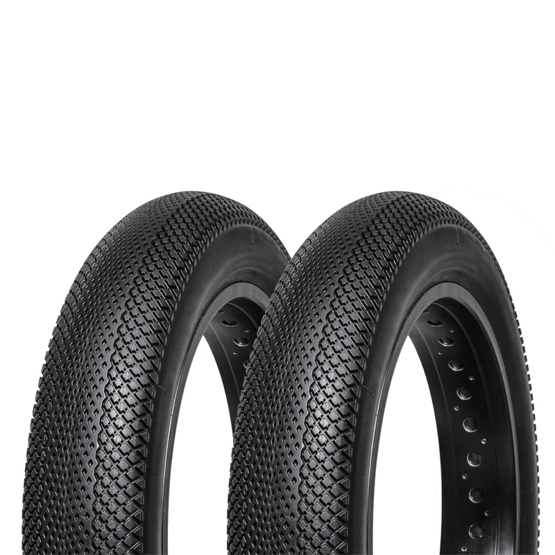 Nutrak Speedster Cargo Bike Tyre 20 x 4.0 20 Inch