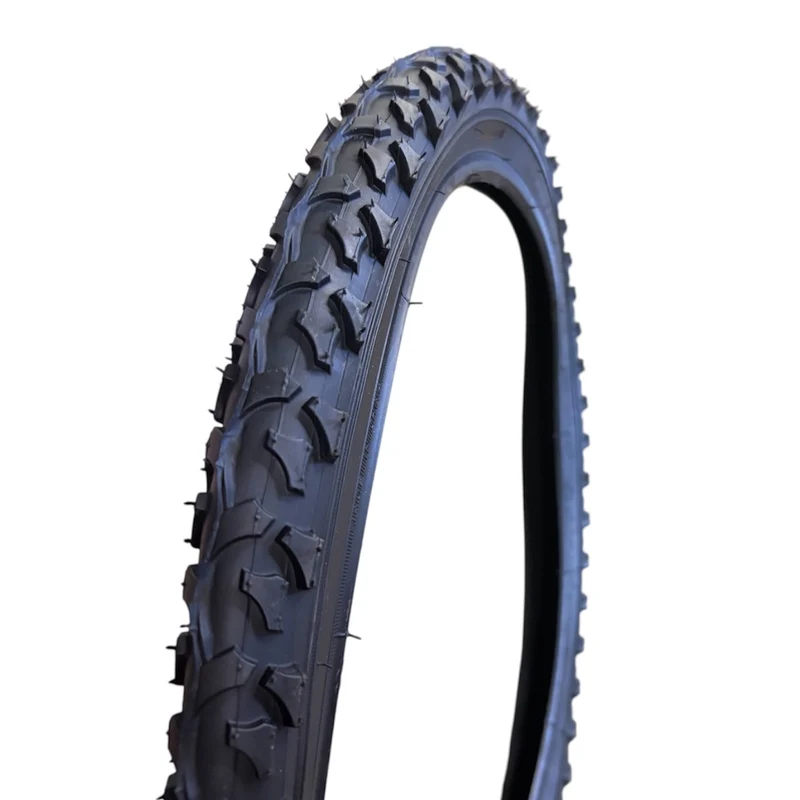 Contrast Traxion 20 x 1.95 20 Inch Bike Tyre